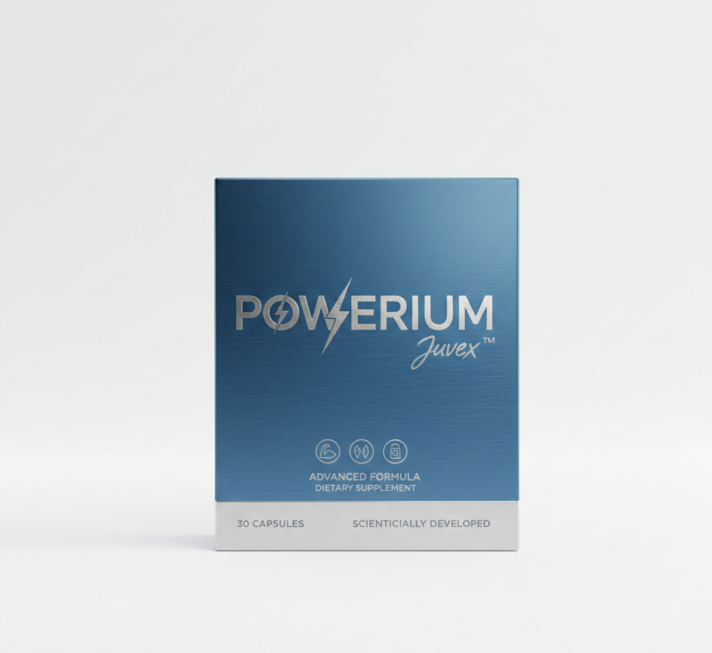 frolvinic Powerium termék